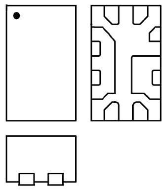 MIC95410YFL-EV 