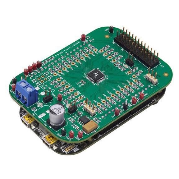  FRDM-CD1030EVM 