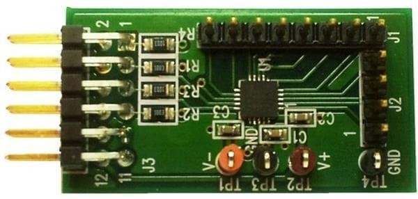  MAX14724PMB1# 