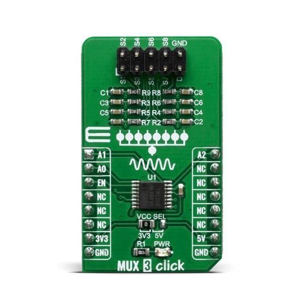  MIKROE-3916 