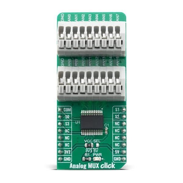  MIKROE-4111 