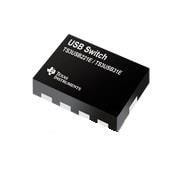  TS3USB221EVM 