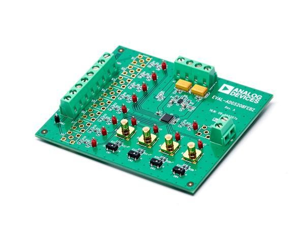  EVAL-ADG5208FEBZ 