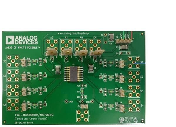  EVAL-ADG5298EB1Z 