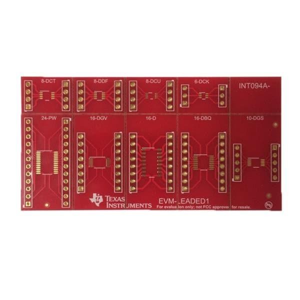 EVM-LEADED1 