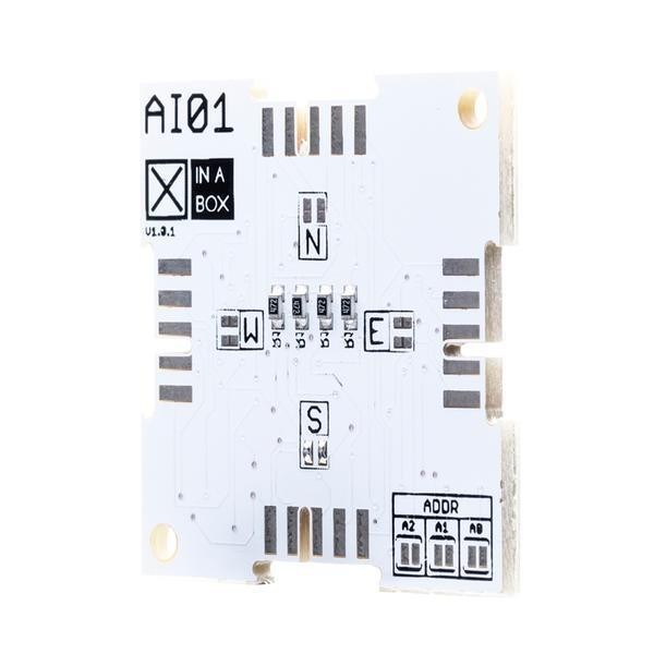  AI01 
