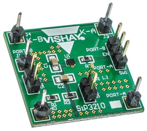  SIP32101EVB 