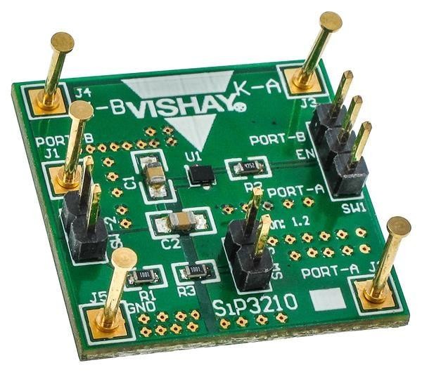  SIP32103EVB 