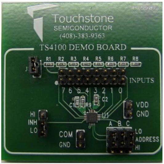  TS4100DB 