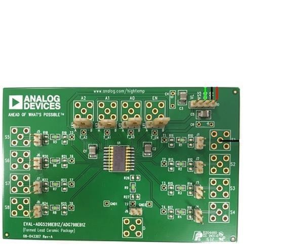  EVAL-ADG798EB1Z 