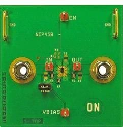  NCP458RFCT2GEVB 