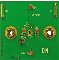  NCP459FCT2GEVB 