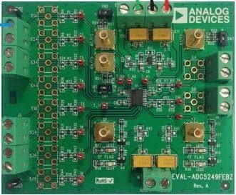  EVAL-ADG5249FEBZ 