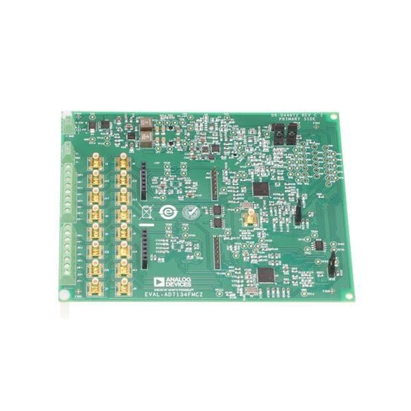  EVAL-AD7134FMCZ 