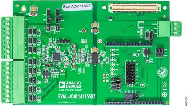  EVAL-AD4115SDZ 