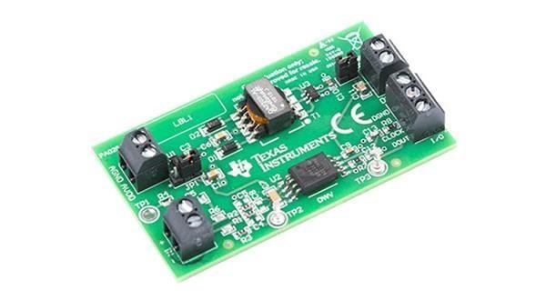  AMC1336EVM 