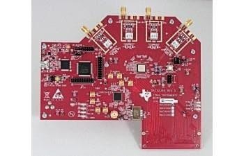  DAC37J84EVM 