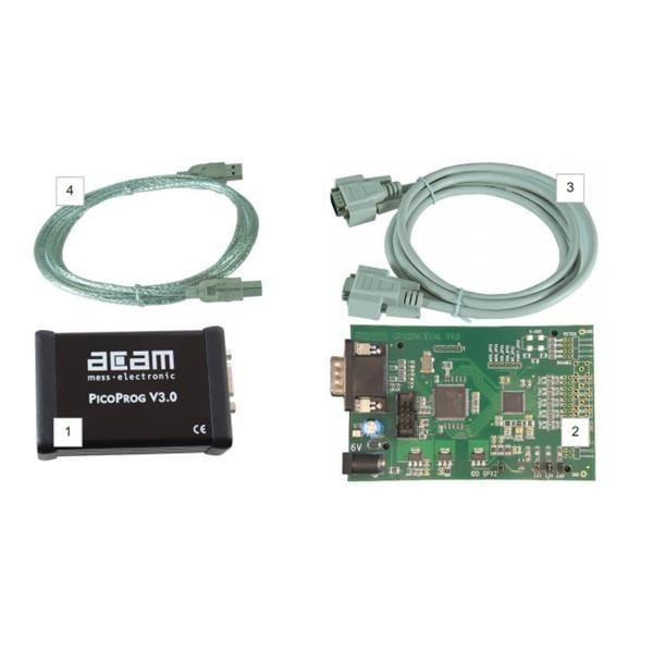  GPX2-EVA-KIT 