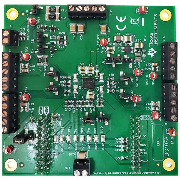  BP-DAC61402EVM 