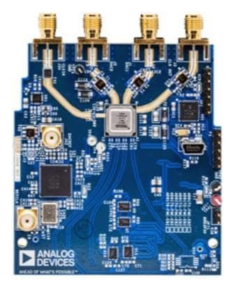  AD9174-FMC-EBZ 
