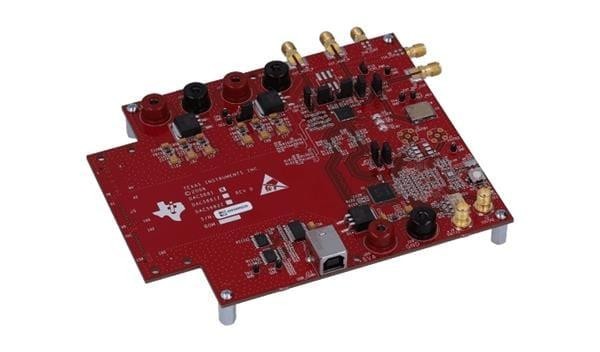  DAC5681EVM 