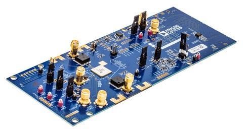  AD9208-3000EBZ 