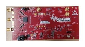  ADC32RF44EVM 