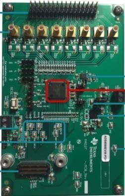  ADS8588SEVM-PDK 