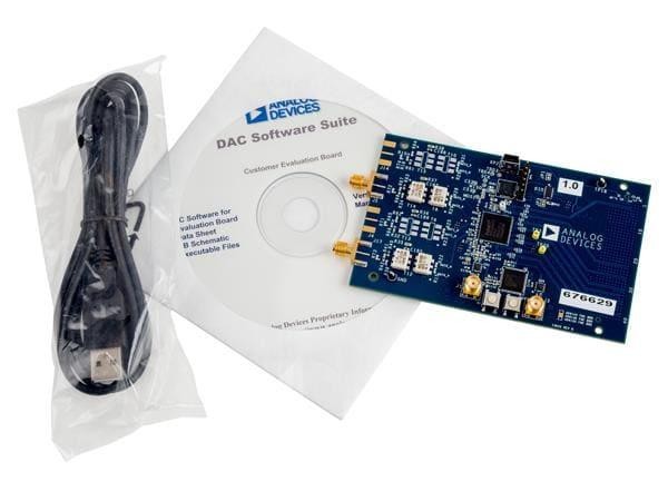  AD9136-FMC-EBZ 