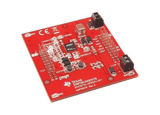  BOOSTXL-AFE031-DF1 