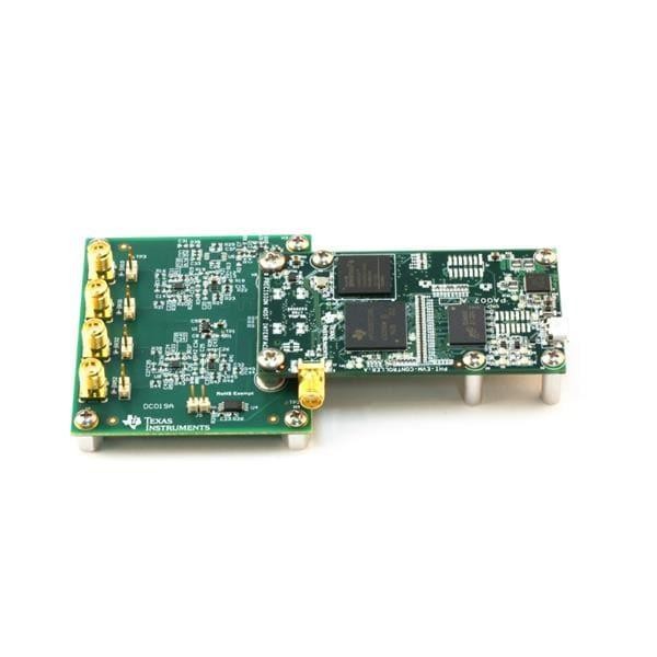  ADS7057EVM-PDK 