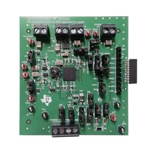  DAC8771EVM 