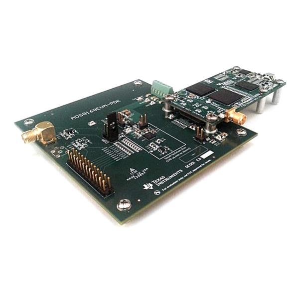  ADS8168EVM-PDK 