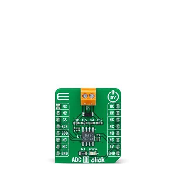  MIKROE-4593 