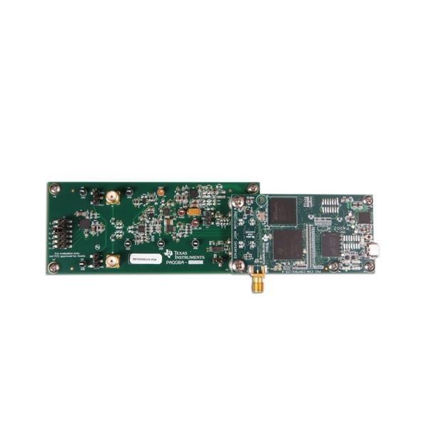  ADS8881EVMV2-PDK 