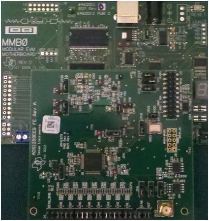 ADS1299EEGFE-PDK 