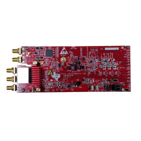  TSW40RF82EVM 
