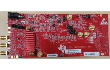  DAC38RF86EVM 