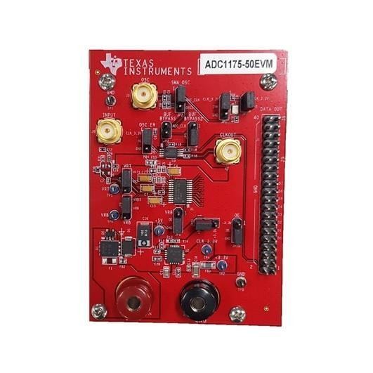  ADC1175-50EVM 