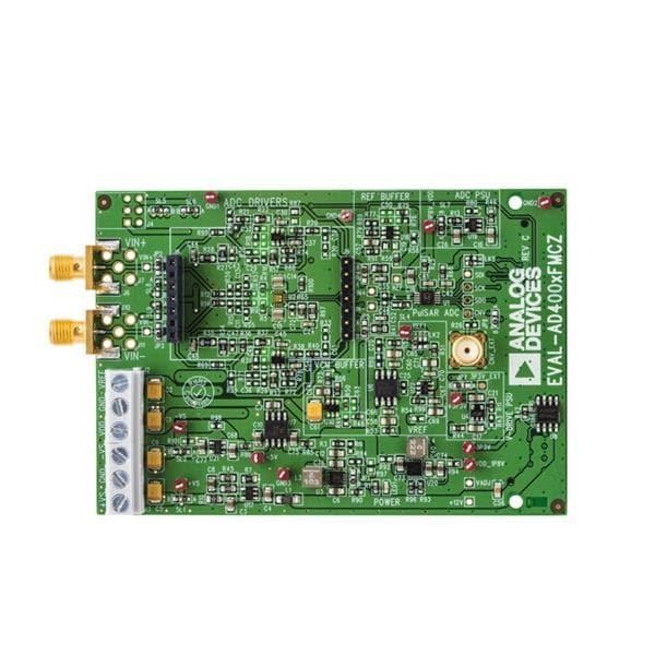  EVAL-AD4002FMCZ 
