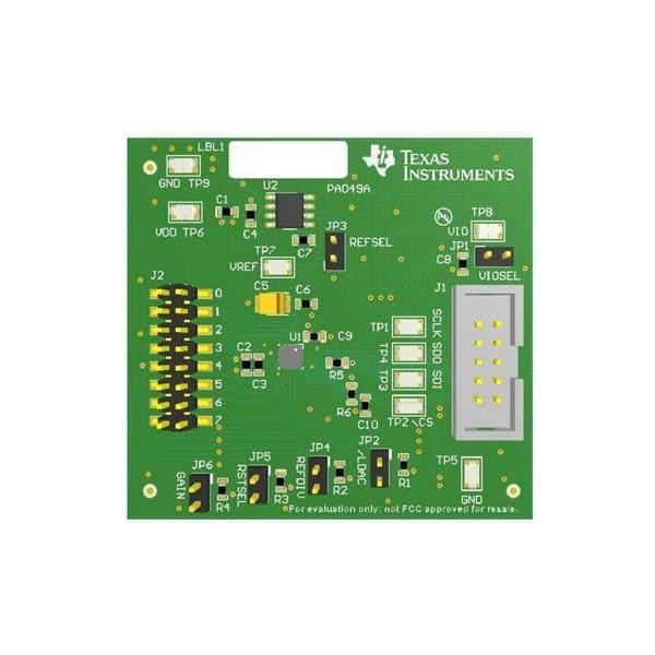 DAC70504EVM 