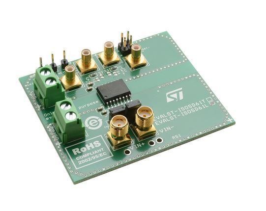  EVALST-ISOSD61T 