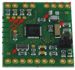  GP22-DEMO-KIT 