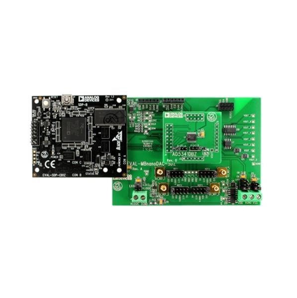  EVAL-AD5341DBZ 
