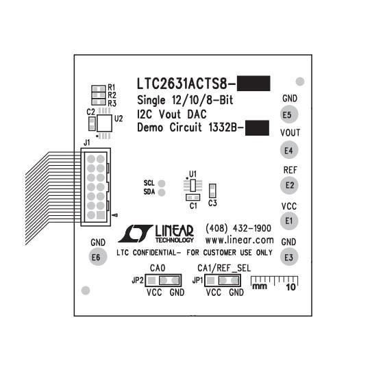  DC1332B-B 