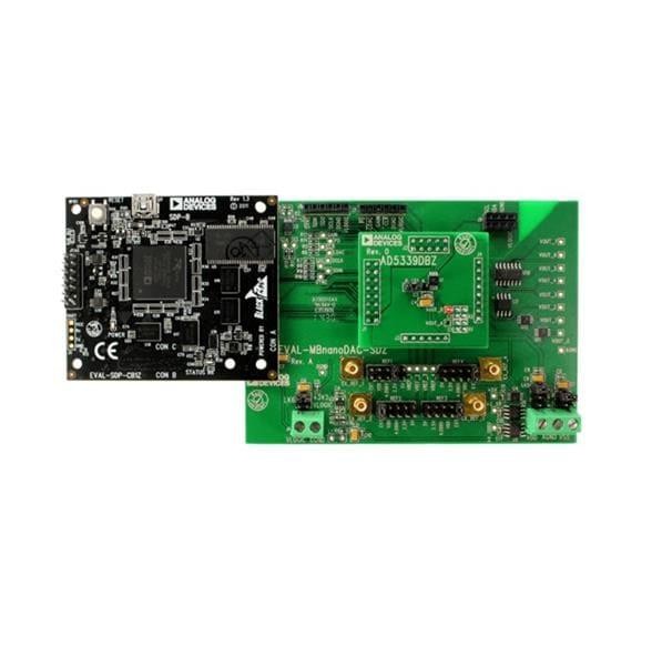  EVAL-AD5339DBZ 
