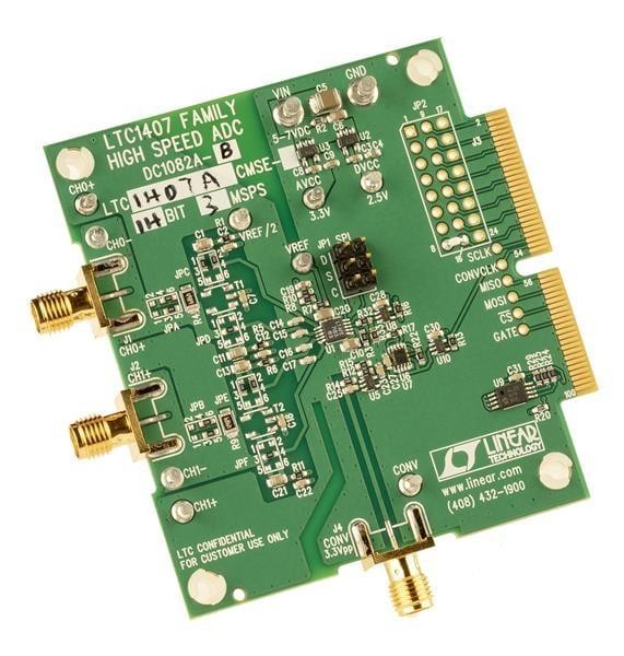  DC1082A-B 