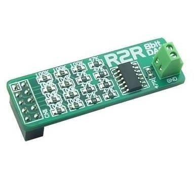  MIKROE-391 