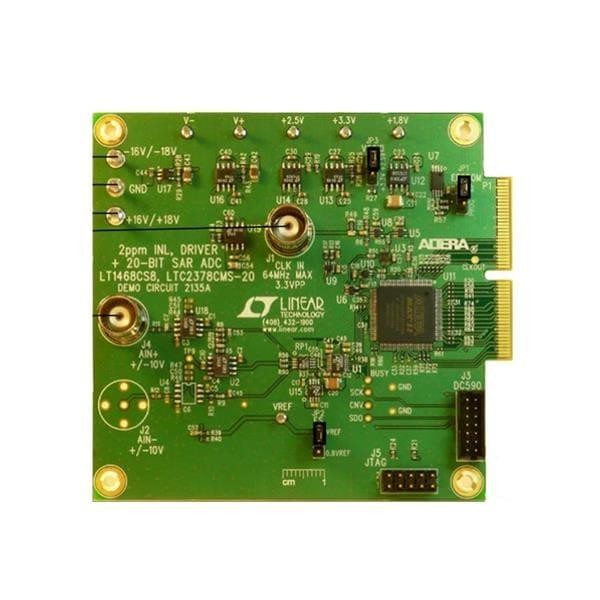  DC2135A 