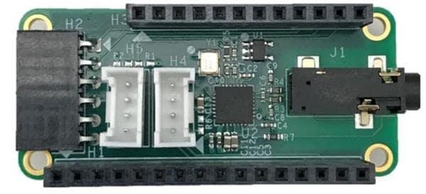 MAX30003WING# 